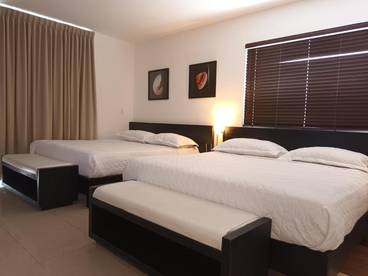 Apartamento Playa Blanca Town Center Río Hato