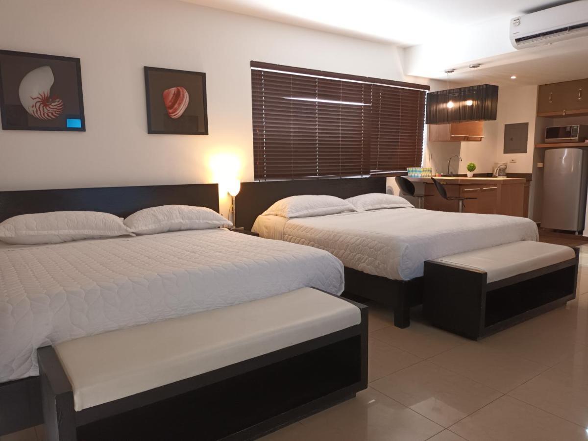 Apartamento Playa Blanca Town Center Río Hato