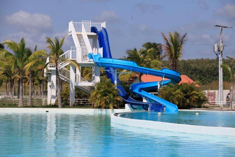 Apartamento Playa Blanca Town Center *