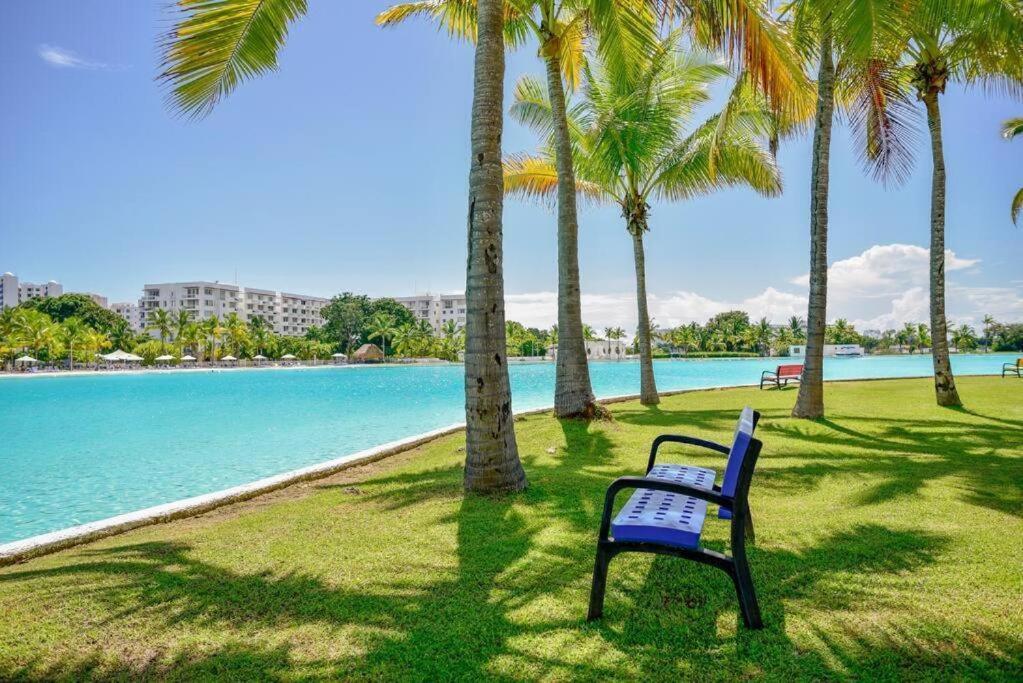 Apartamento Playa Blanca Town Center *
